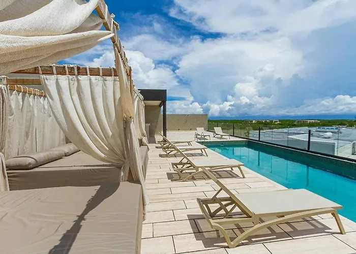 2 Bdr, Wifi 100 Mb, Jungle View Apartment