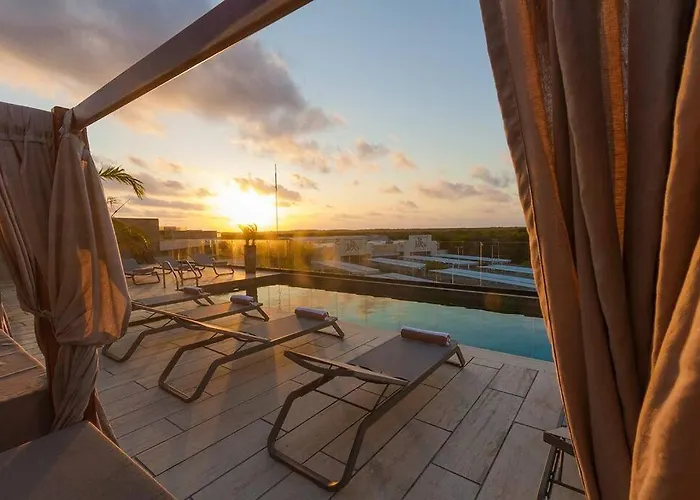 Apartment 2 Bdr, Wifi 100 Mb, Jungle View Tulum